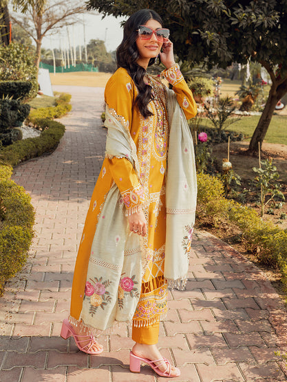 Prishay Noor-e-Nazar Summer`23 D#03