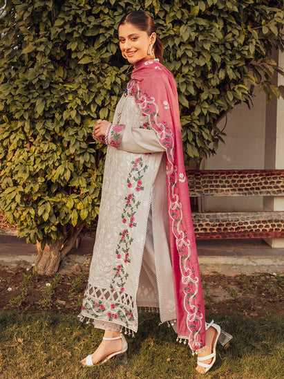 Prishay Noor-e-Nazar Summer`23 D#06