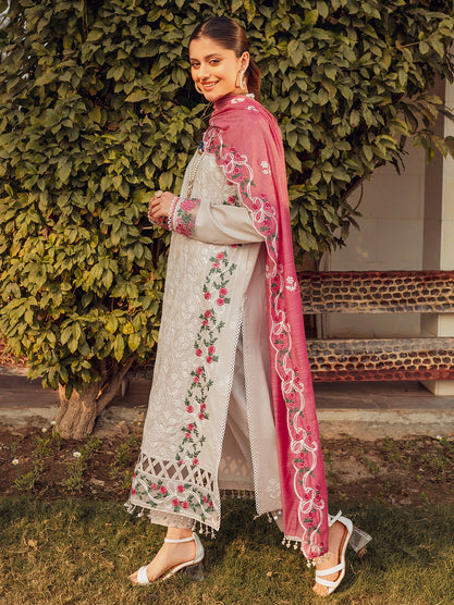 Prishay Noor-e-Nazar Summer`23 D#06