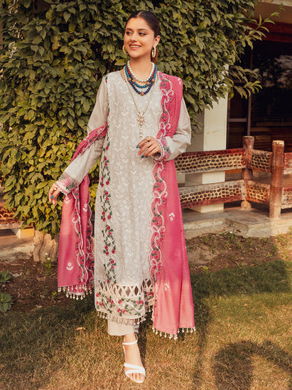 Prishay Noor-e-Nazar Summer`23 D#06