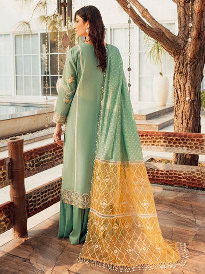 Prishay Noor-e-Nazar Summer`23 D#07