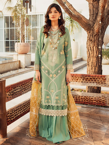 Prishay Noor-e-Nazar Summer`23 D#07