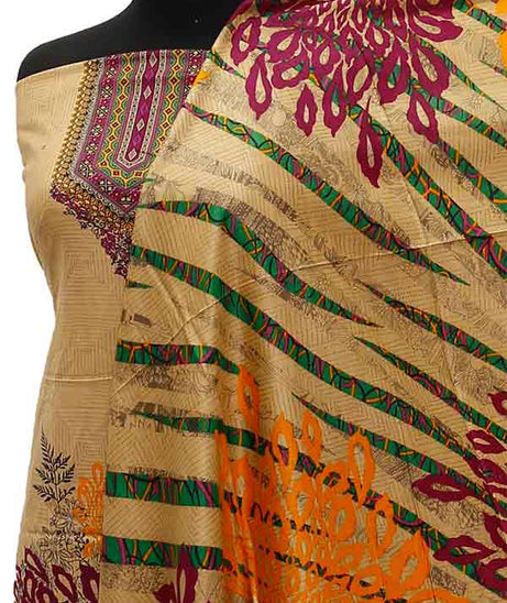 Dhani Classic Linen'21 D#169 (Pink)