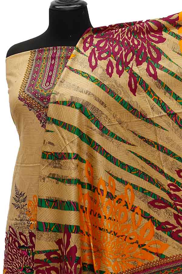 Dhani Classic Linen'21 D#169 (Pink)