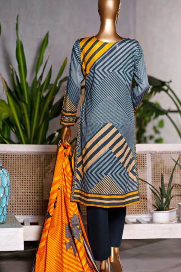 Diamond Classic Lawn`21 D#7 (D Grey)