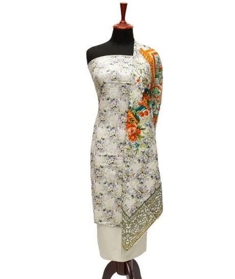 Digital Lawn M-Collection 3Pcs D#1-1