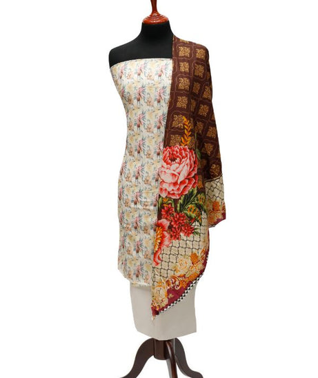 Digital Lawn M-Collection 3Pcs D#1-2
