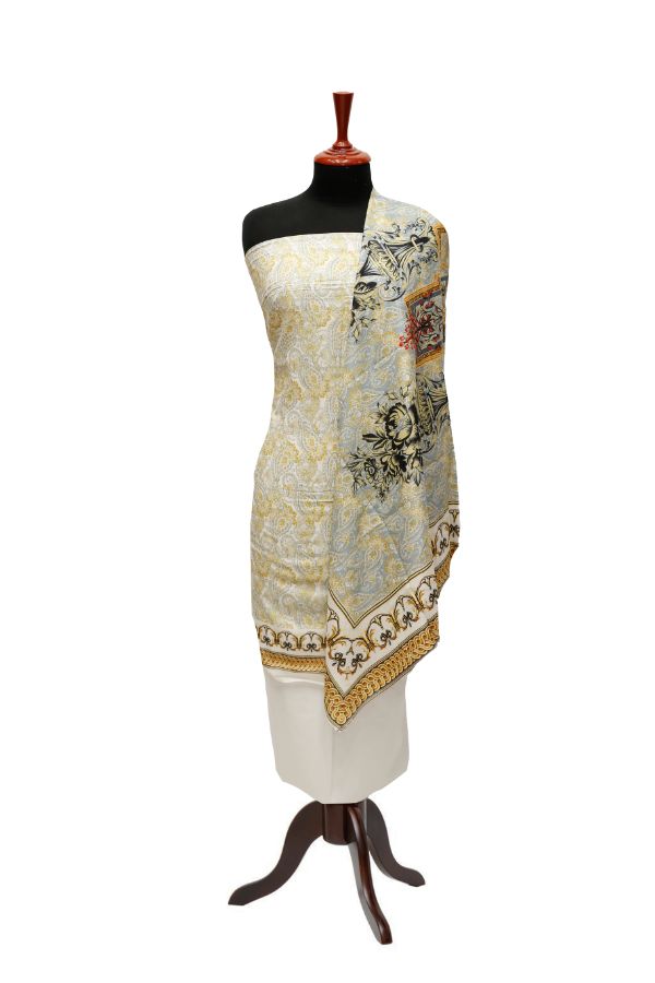 Digital Lawn M-Collection 3Pcs D#1-3