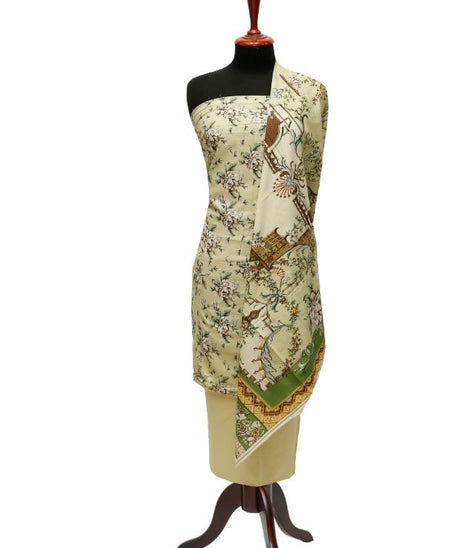 Digital Lawn M-Collection 3Pcs D#1-6