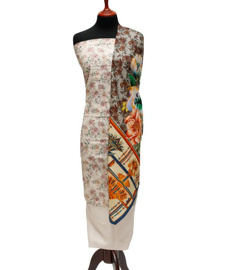 Digital Lawn M-Collection 3Pcs D#1-7