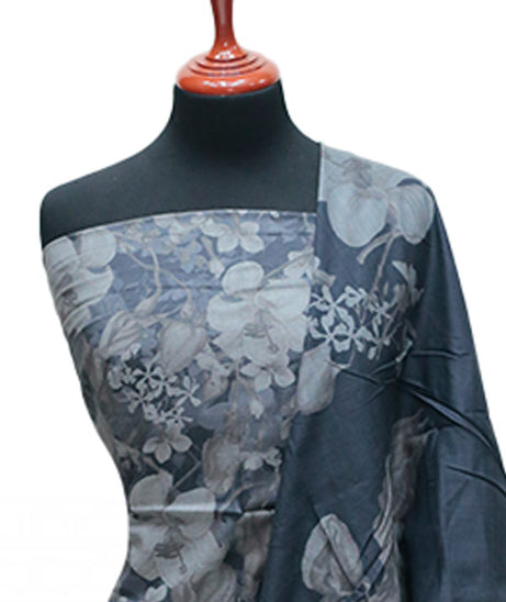 Digital Print Lawn 3Pcs D#02-H
