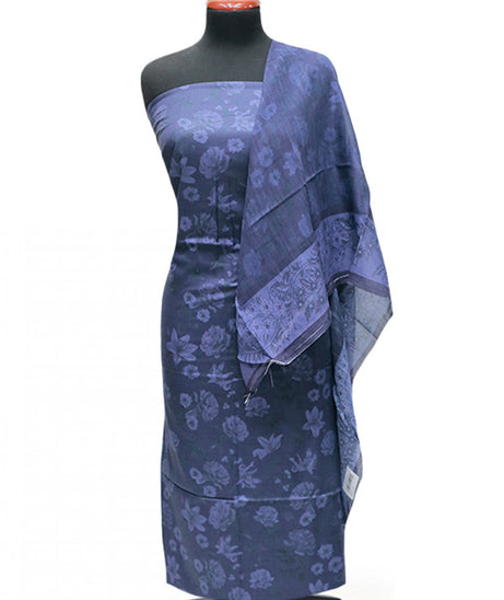 Digital Print Lawn 3Pcs D#02-J