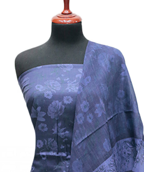 Digital Print Lawn 3Pcs D#02-J