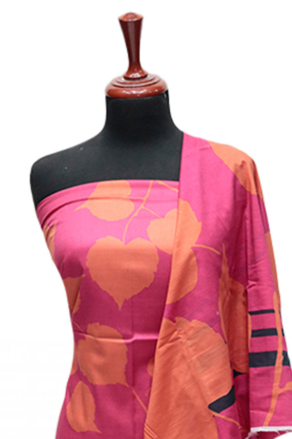 Digital Print Lawn 3Pcs D#02-M