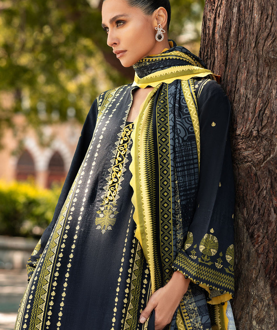 Gul Ahmed Winter`25 SC#52003