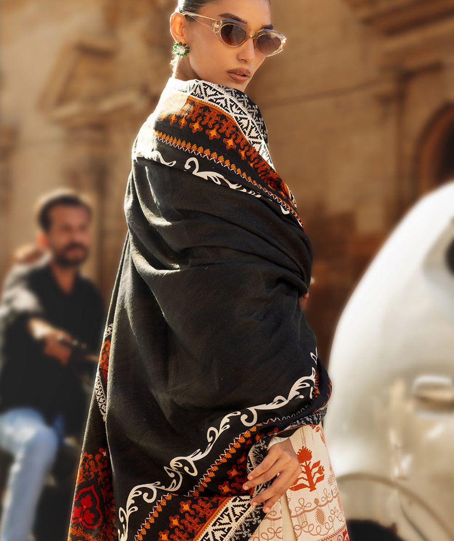 Gul Ahmed Winter`25 SC#52004