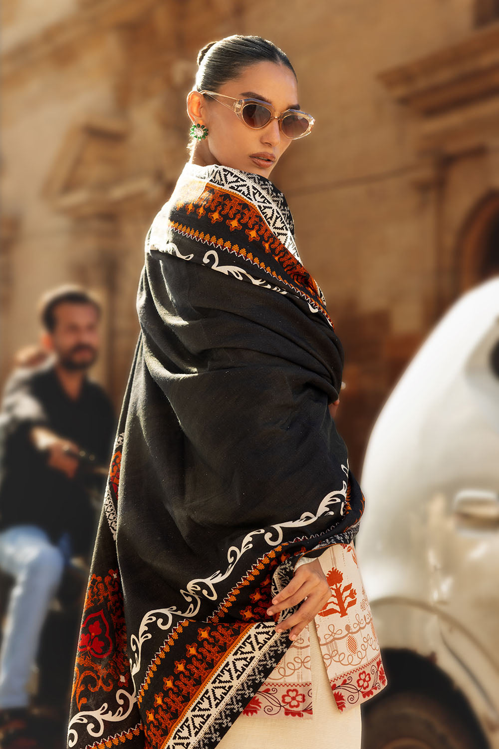 Gul Ahmed Winter`25 SC#52004