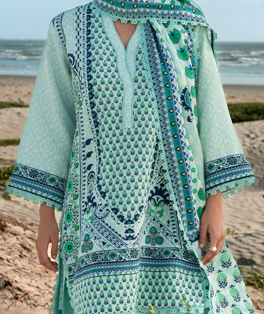 Gul Ahmed Winter`25 SC#52005