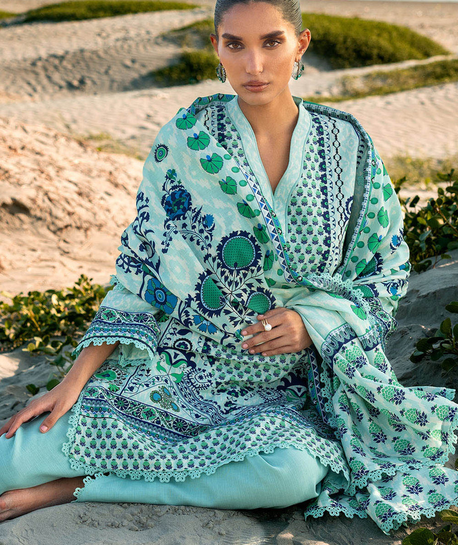 Gul Ahmed Winter`25 SC#52005