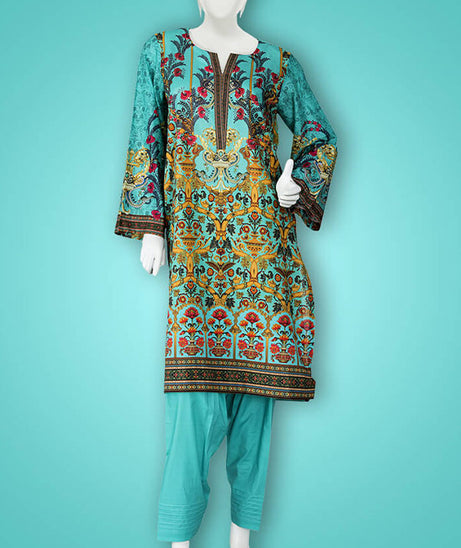 Dimity Premium Emb Lawn`21 D#216