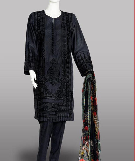 Dimity Premium Emb Lawn`21 D#631