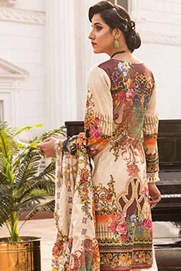 Dinar Digital Emb Collection`21 D#01