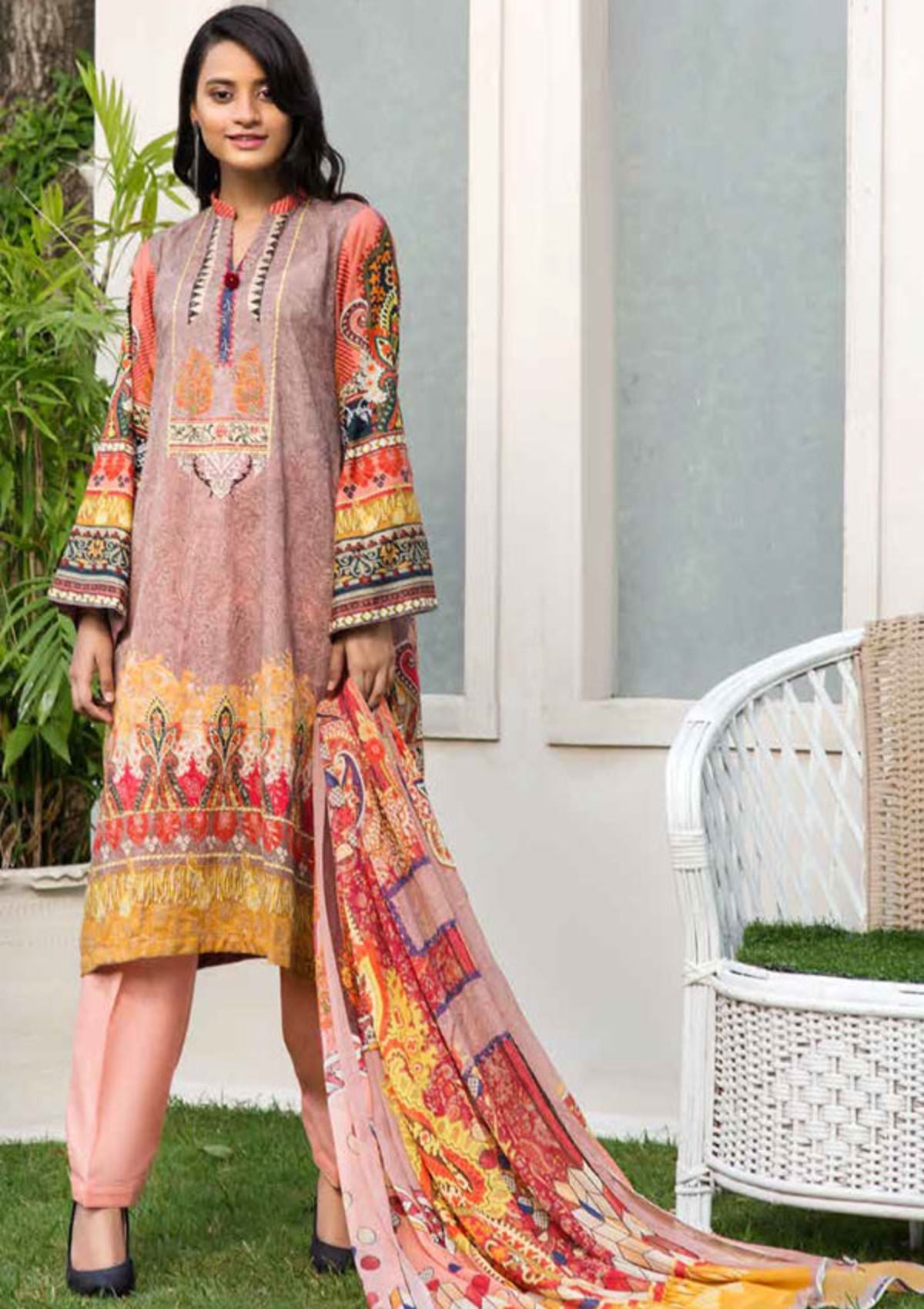 Diya D/Exclusive C/Kari`21 D#2510