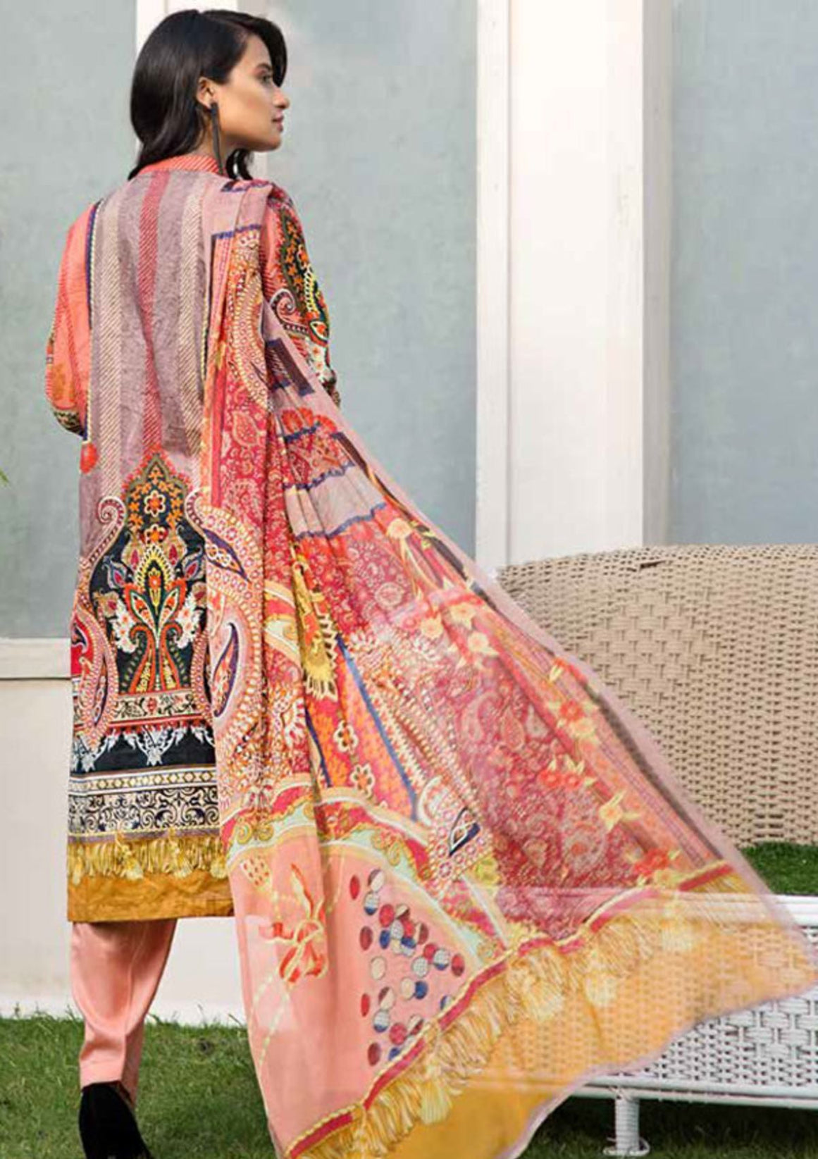 Diya D/Exclusive C/Kari`21 D#2510