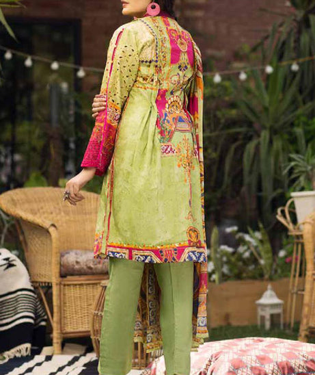 Diya Digital Collection`21 D#2144
