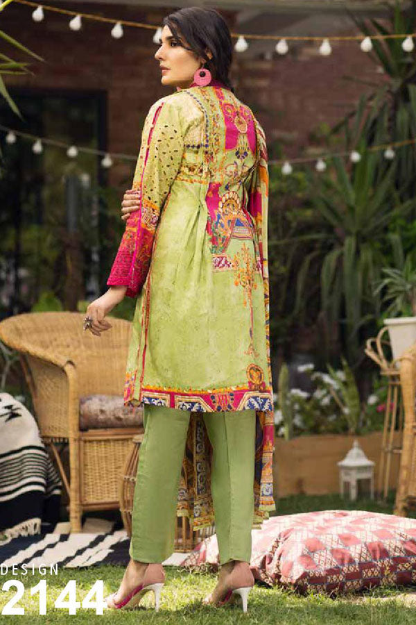 Diya Digital Collection`21 D#2144