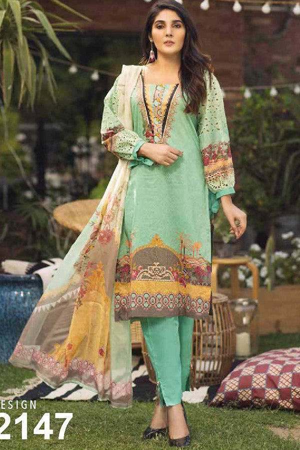 Diya Digital Collection`21 D#2147