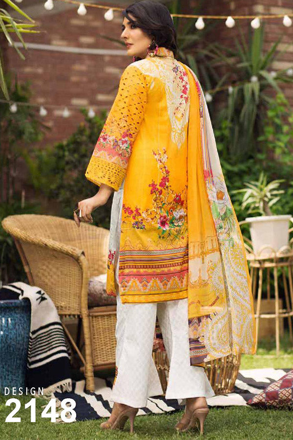 Diya Digital Collection`21 D#2148
