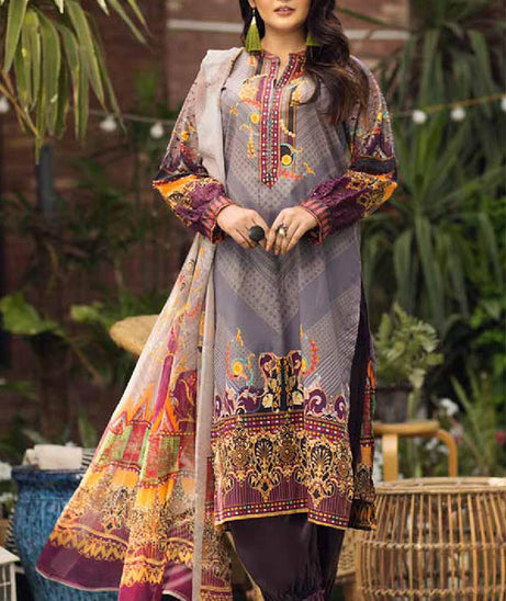 Diya Digital Collection`21 D#2149