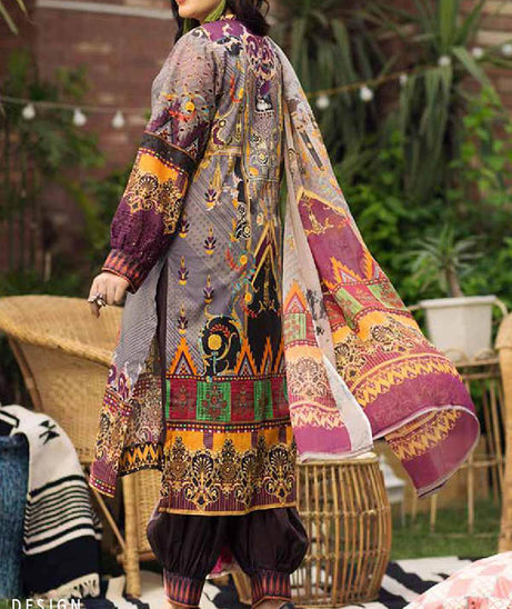 Diya Digital Collection`21 D#2149