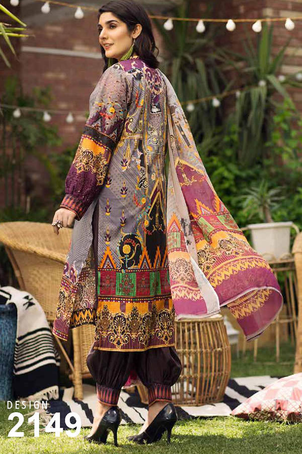 Diya Digital Collection`21 D#2149
