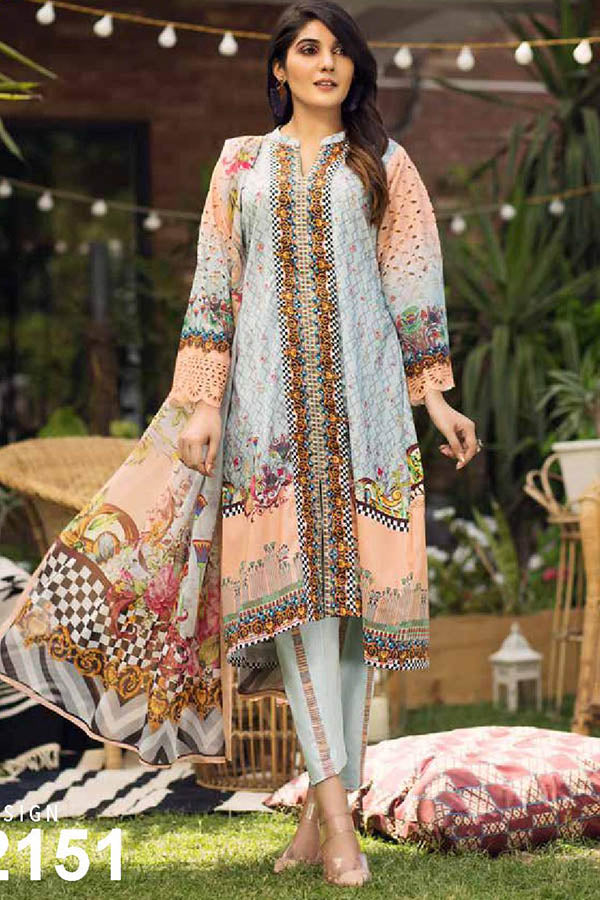 Diya Digital Collection`21 D#2151