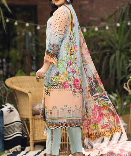 Diya Digital Collection`21 D#2151