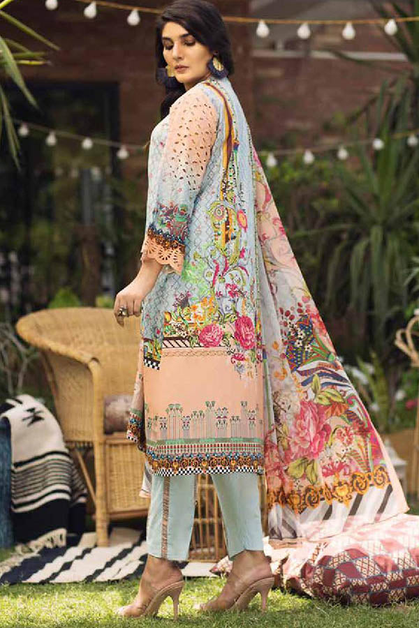 Diya Digital Collection`21 D#2151
