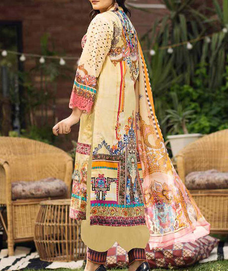 Diya Digital Collection`21 D#2152