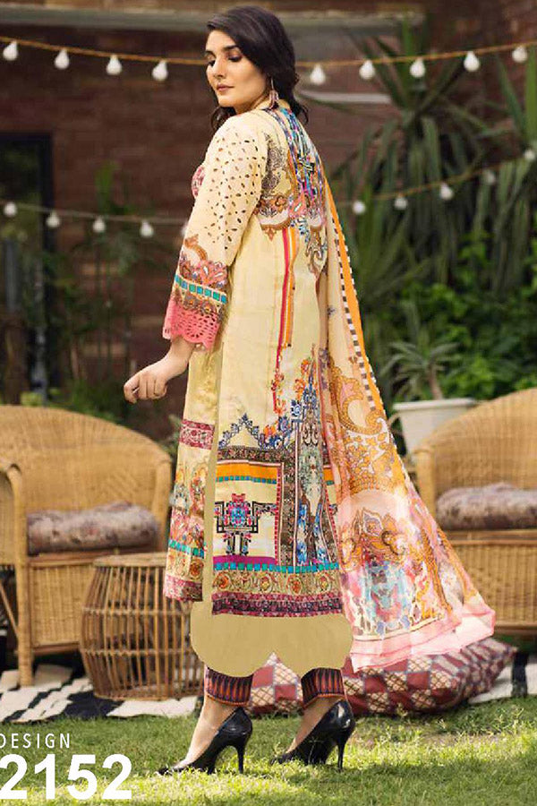 Diya Digital Collection`21 D#2152