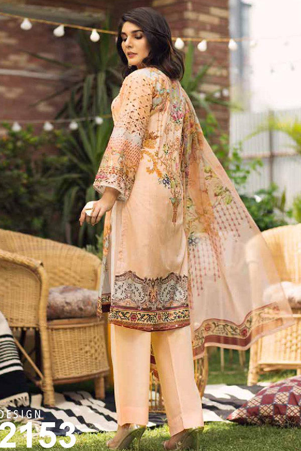 Diya Digital Collection`21 D#2153