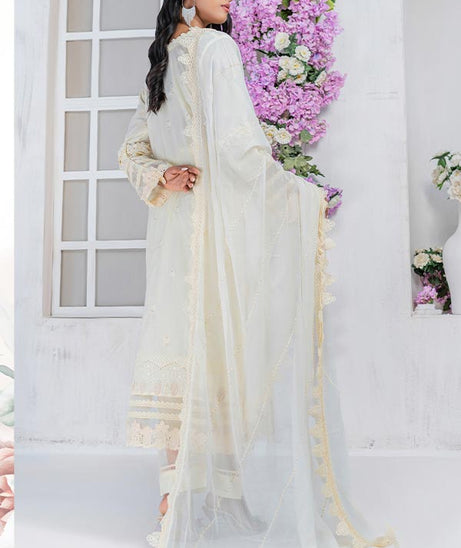 Dor Meena Kari Lawn`24 D#01