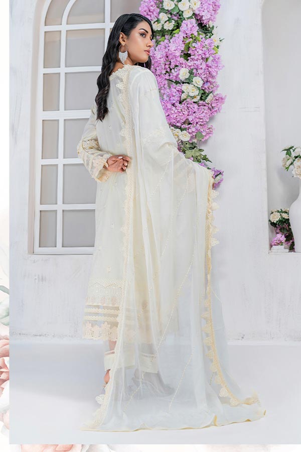 Dor Meena Kari Lawn`24 D#01