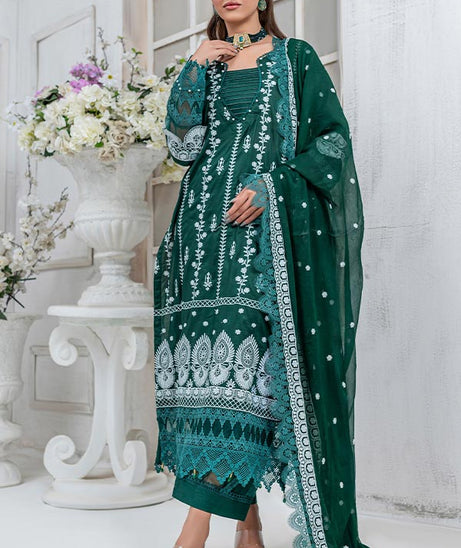 Dor Meena Kari Lawn`24 D#02