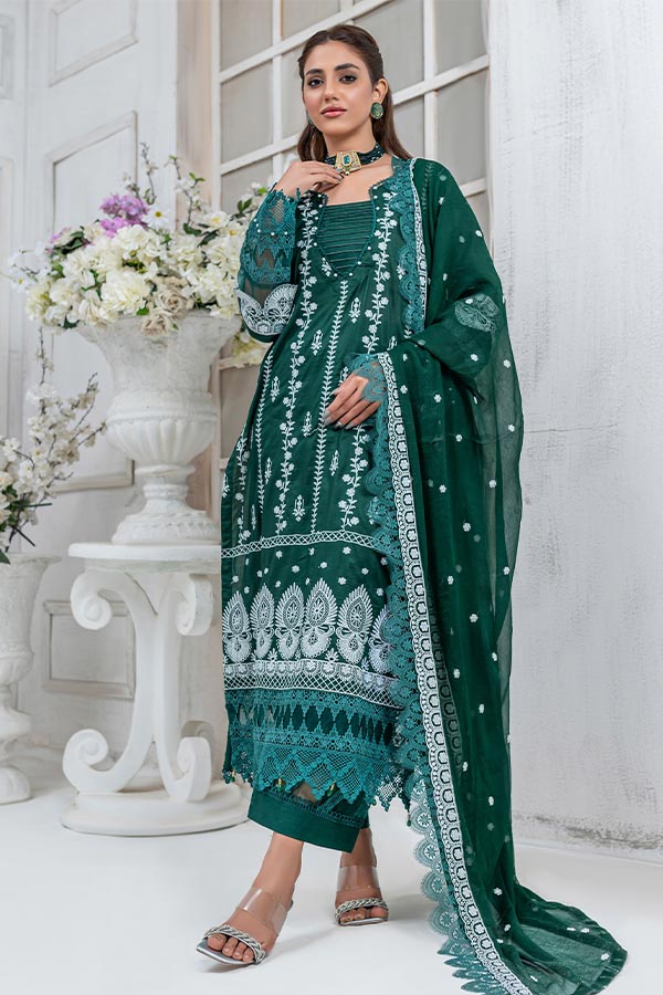 Dor Meena Kari Lawn`24 D#02