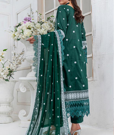 Dor Meena Kari Lawn`24 D#02