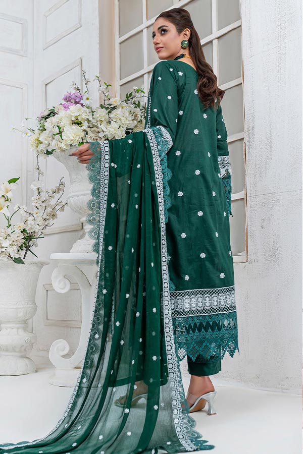 Dor Meena Kari Lawn`24 D#02