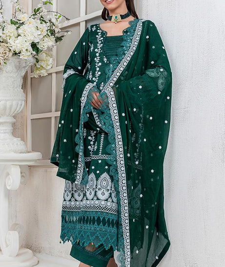 Dor Meena Kari Lawn`24 D#02