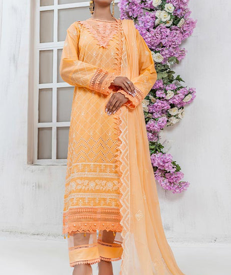 Dor Meena Kari Lawn`24 D#03