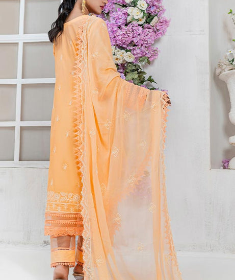 Dor Meena Kari Lawn`24 D#03